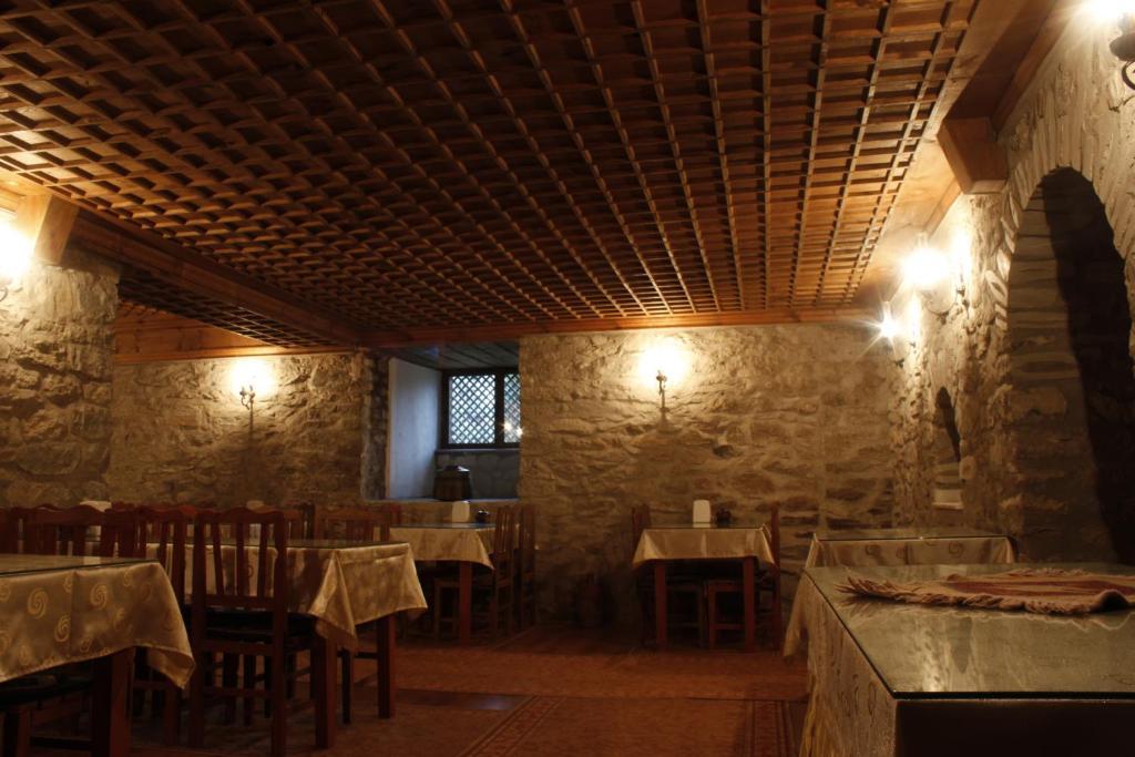 Huma Hatun Konaklari Hotel Safranbolu Exteriör bild